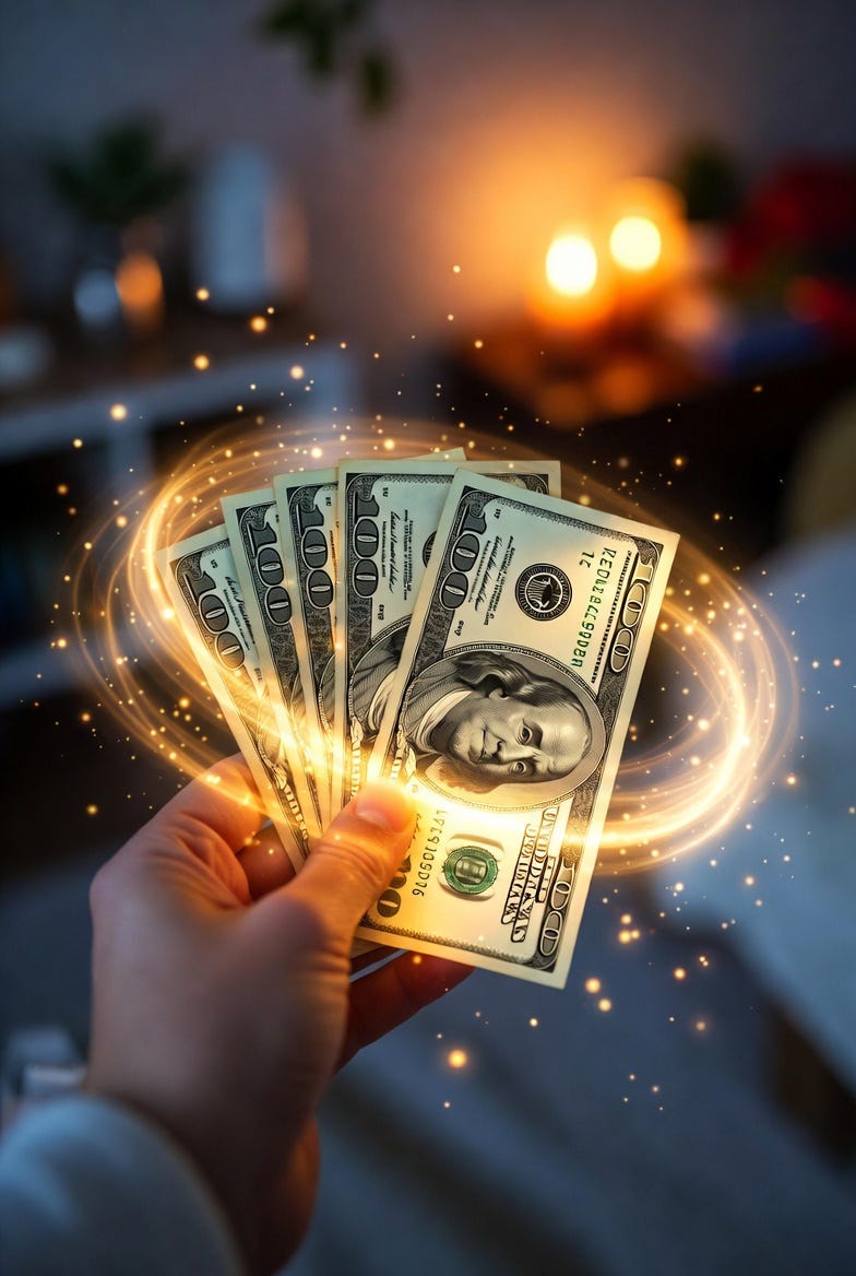 money 2