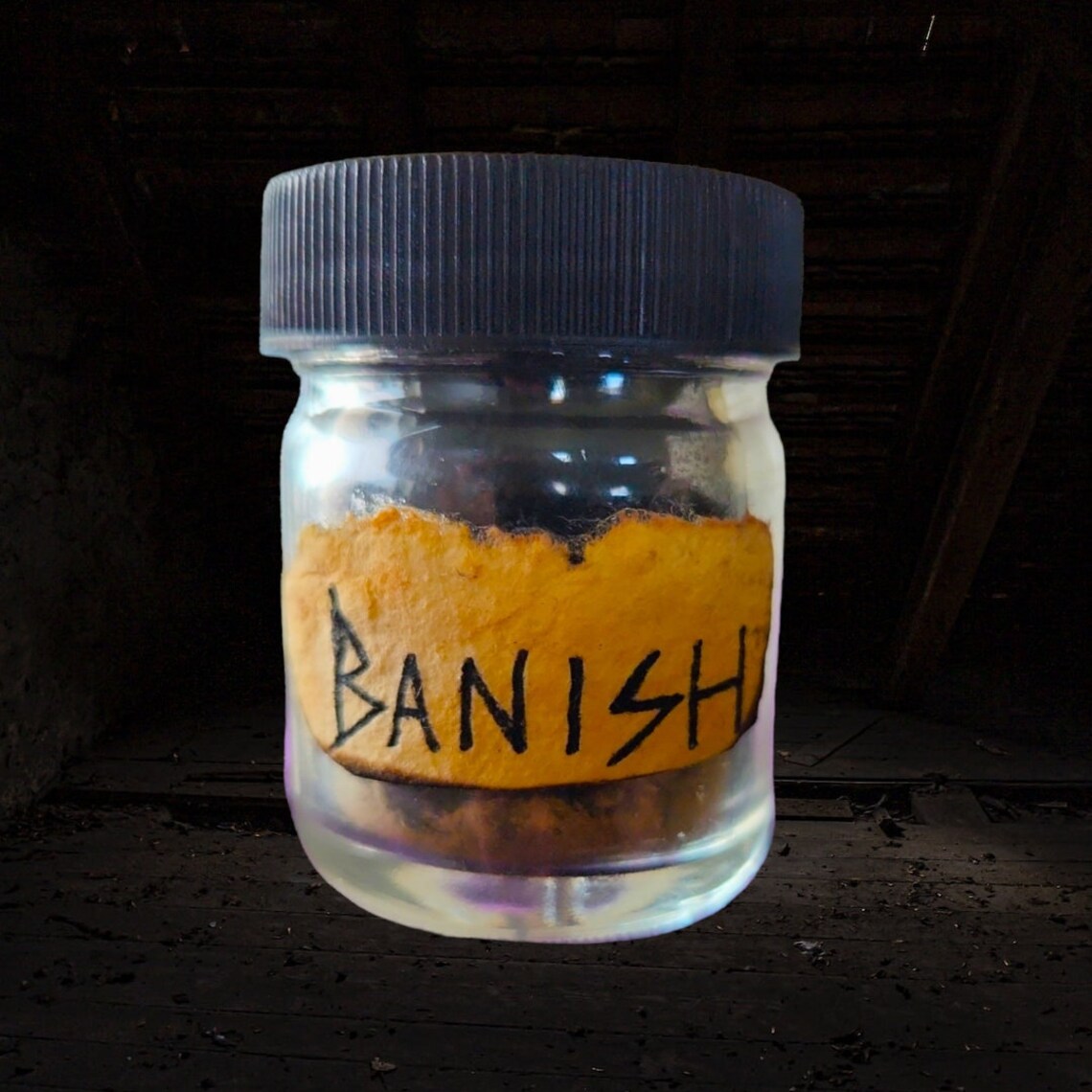 banish evils