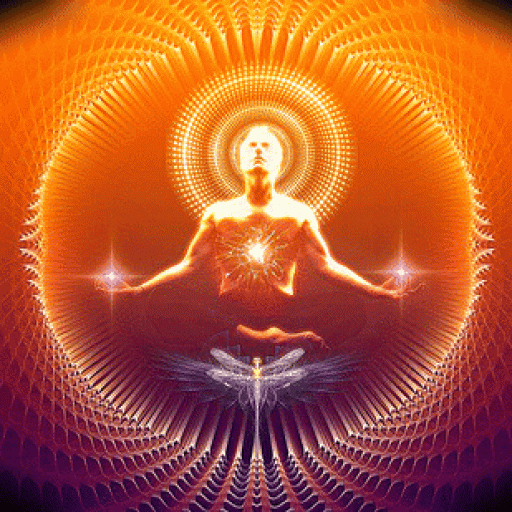spiritual g